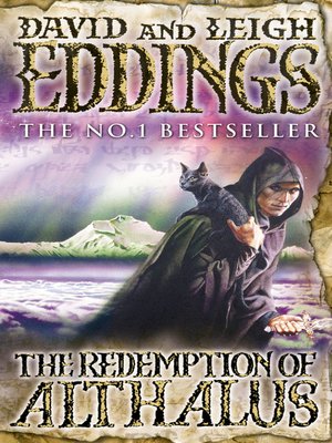 cover image of The Redemption of Althalus